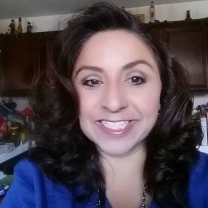 Meet your Posher, Joanne